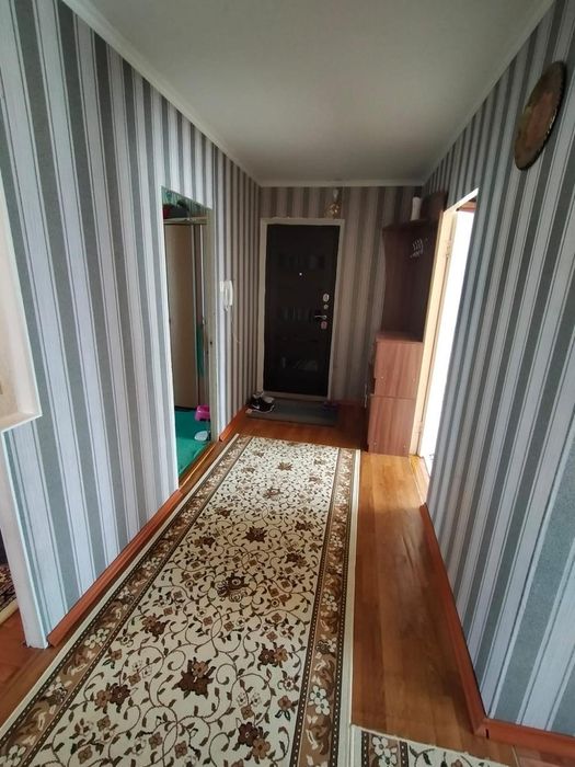 Продам 3х комнатную квартиру