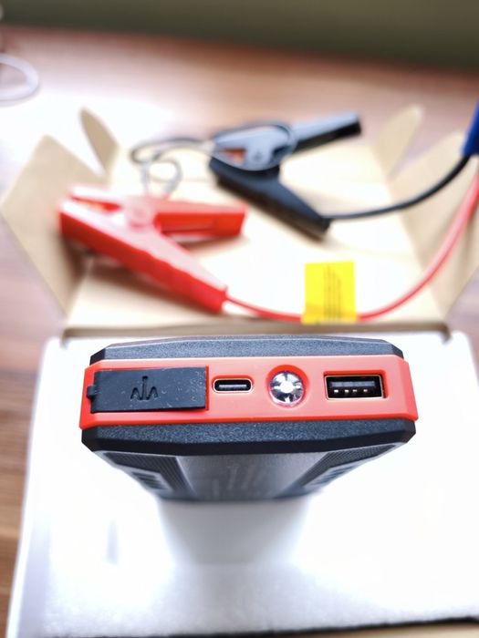 Стартер за акумулатор