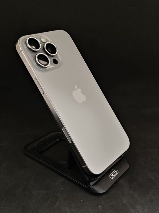 iPhone 16 Pro Max 256GB / 100%