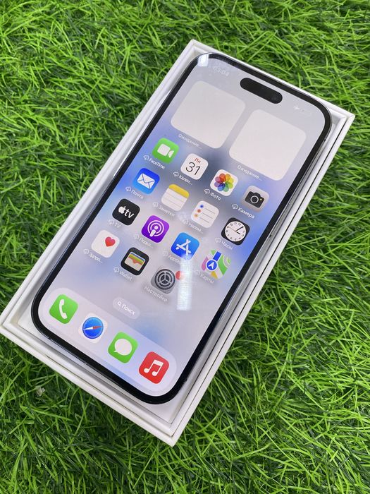 Смартфон Apple iPhone 14 Pro