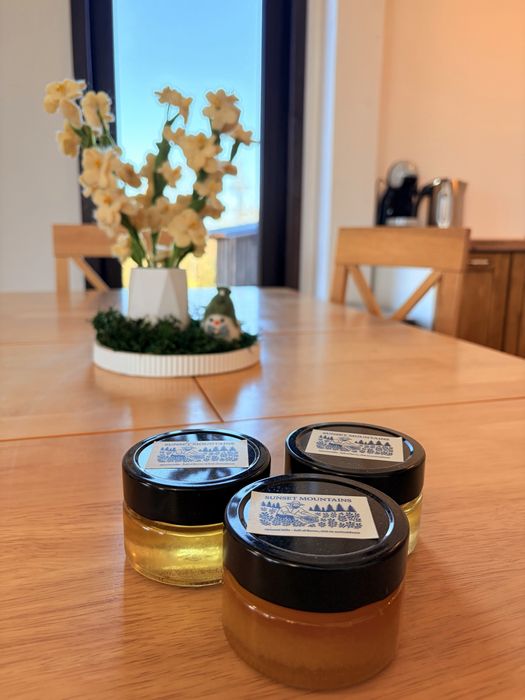 Casa Aproape de Stele din Beliș, Apuseni