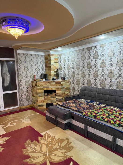 Salavot lager yonida Dacha-Dalahovli-Uy sotiladi