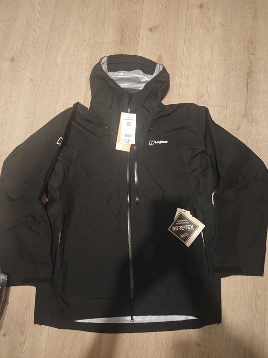 Ново BERGHAUS яке m ridge-seeker gtx jkt - 3XL