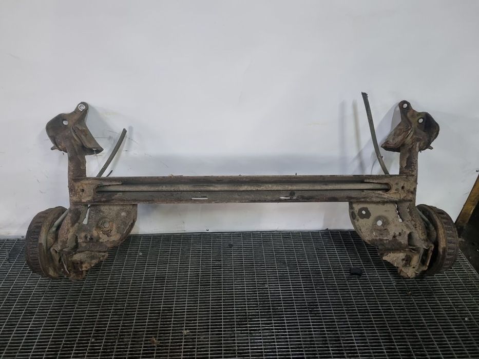 Punte spate Dacia Dacia Logan II MCV 1.5 dCi 2013 - 2016 SUV 4 Usi (1422) 4x2