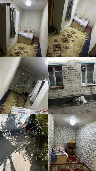 Продам дом в карабулаке