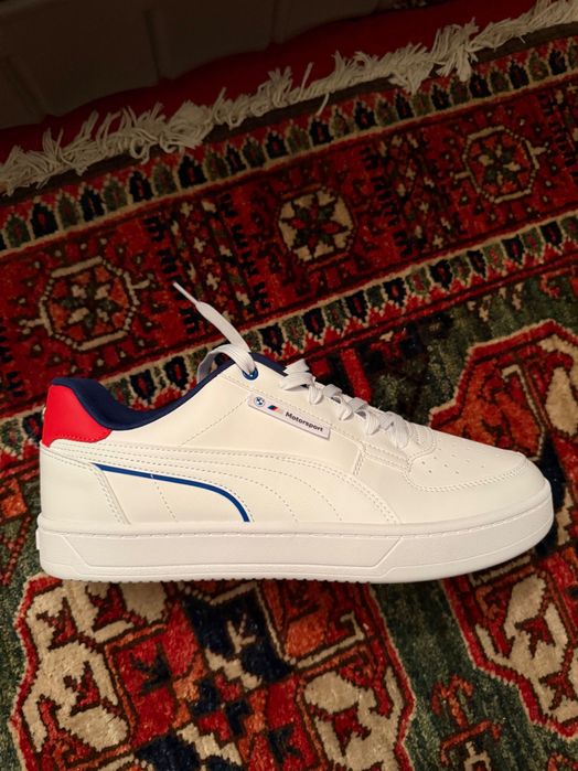 Puma sneakers BMW M Series