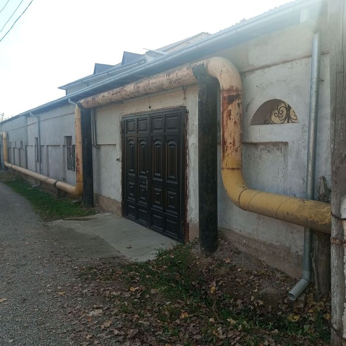 Uy sotiladi, Kelesda