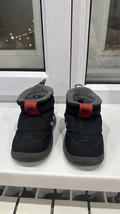 Детские ботинки Adidas