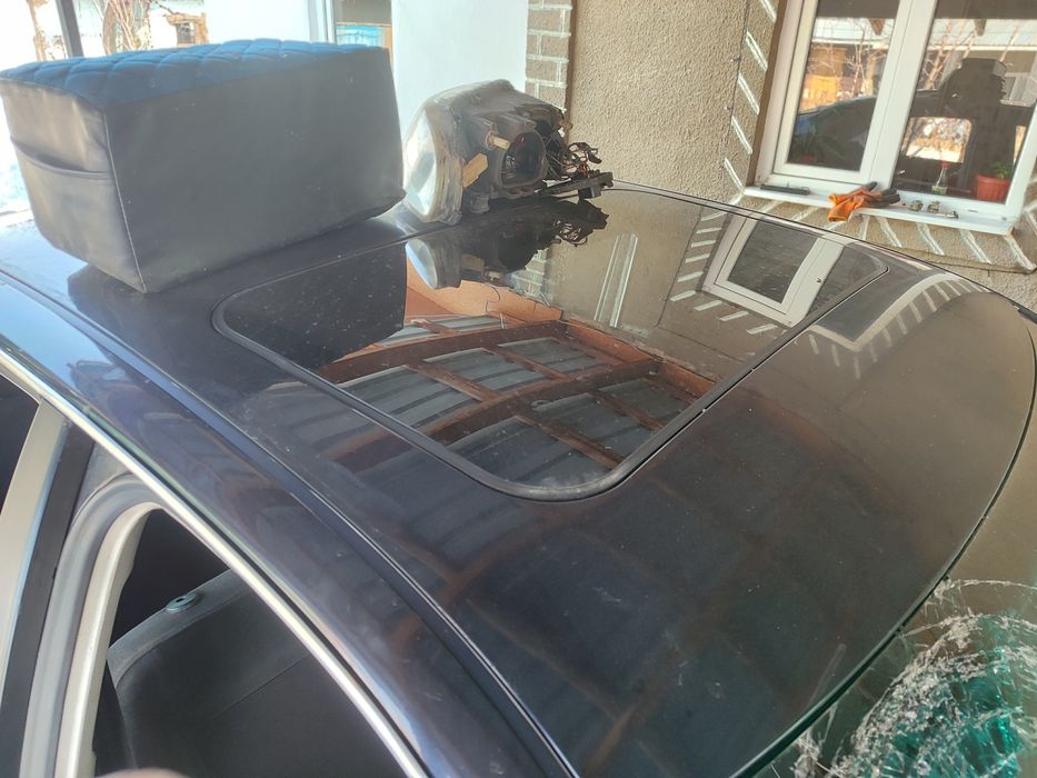 Продам Ауди А4 б5