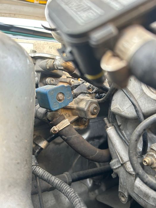 ГБО в идеальном состояние