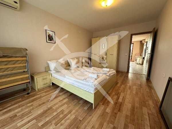 Двустаен апартамент в Свети Влас! 97345