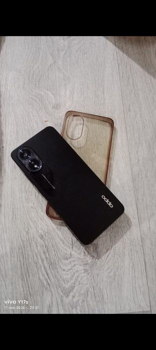 Сатылымда Oppo A38