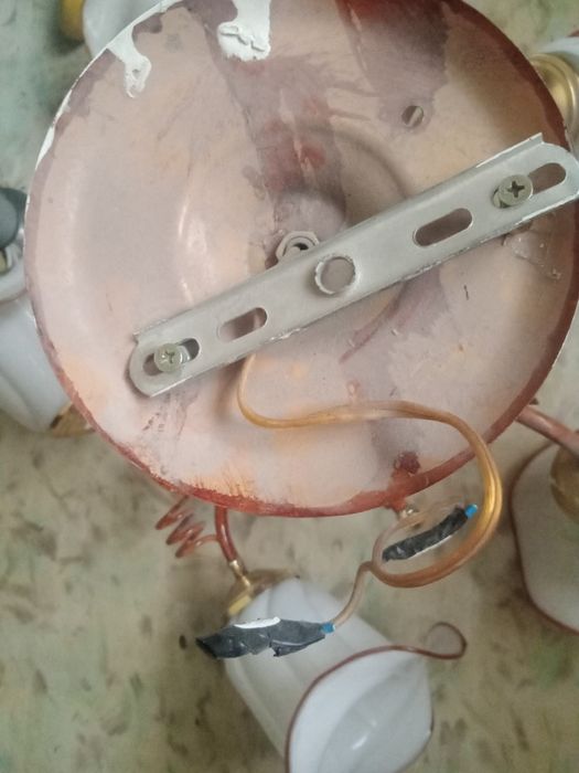 Люстра и Каркас от люстры .