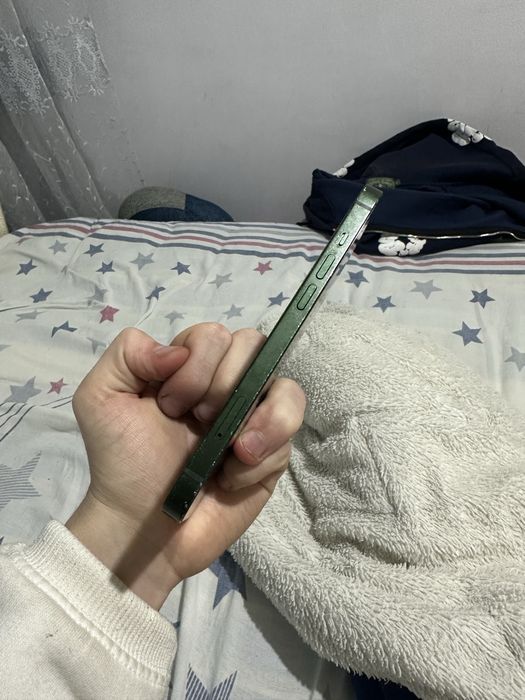 Айфон 13 не идеал