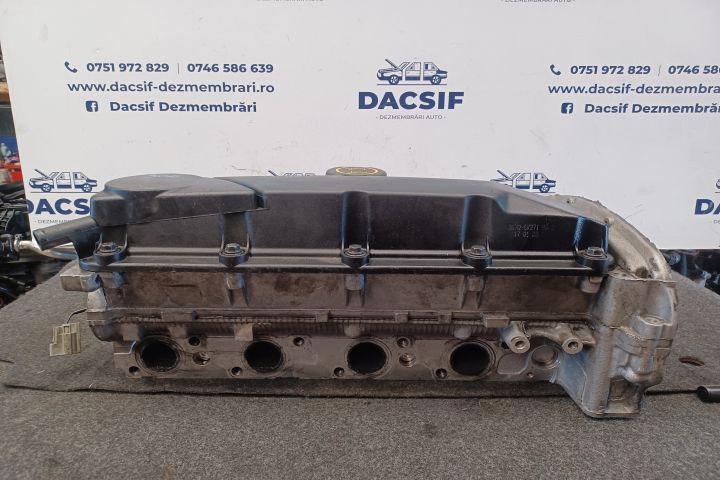Chiulasa 2S7Q-6K537-AB 2S7Q6K537AB 2S7Q-6K537-AB 2S7Q6K537AB Ford Tra