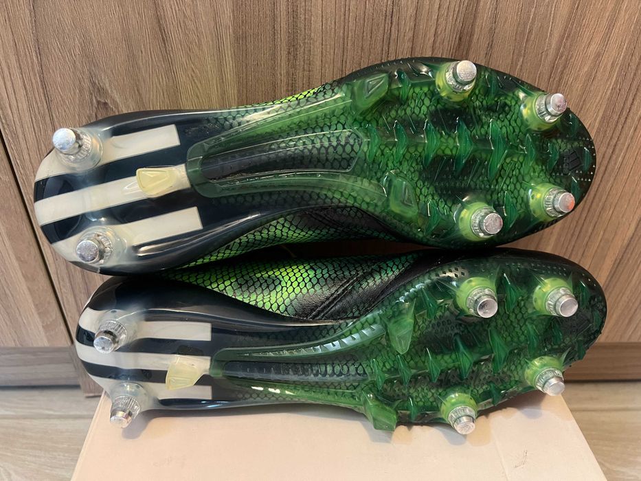 adidas F50 adizero бутонки ,калеври ,футболни обувки номер 41,5