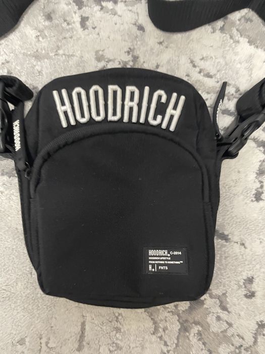 Borseta Hoodrich