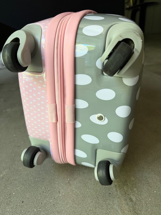 Детски куфар Samsonite