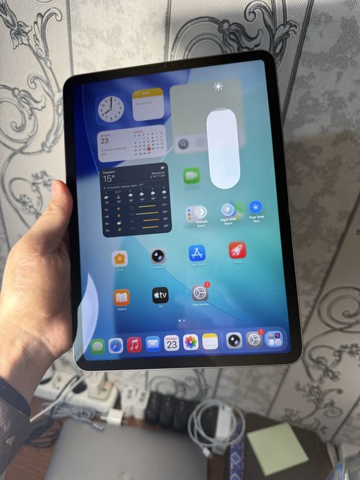Ipad pro M1 ideal