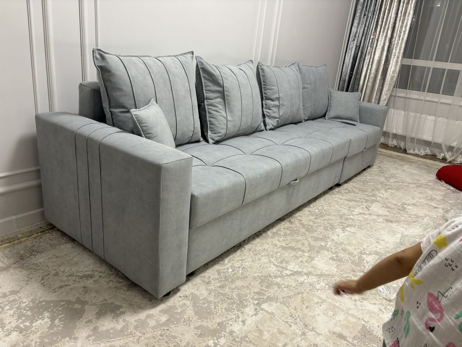 Диваны под заказ