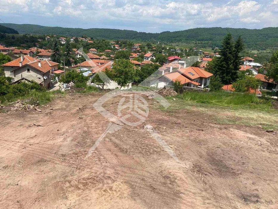 Продава се Парцел в с. Габра, Област София-област - 955 кв.м за 73 €/кв.м - Снимка #5