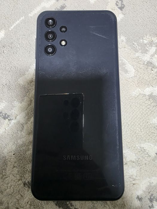 Samsung A13 64гб