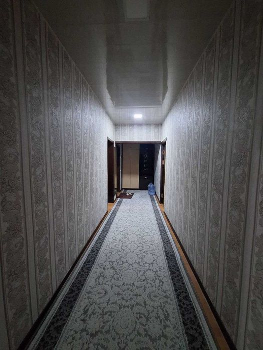 4 хонали квартира сотилади Чилонзор Алгоритм Капитальный ремонт 98м2