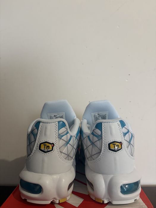 Nike  Air Max Plus Marseille - 40,41,42,44,45