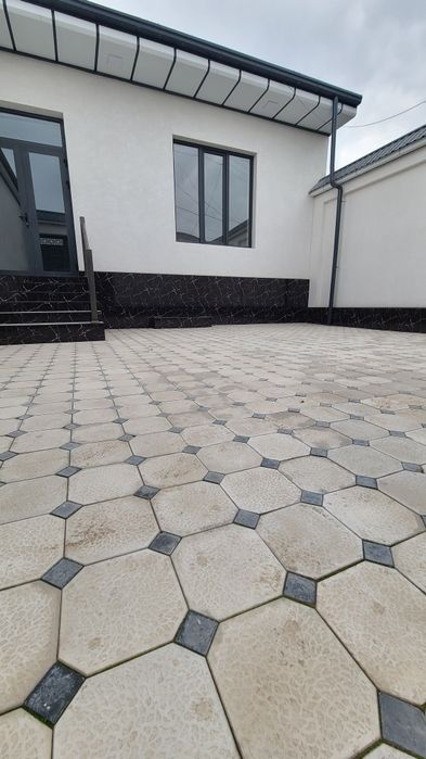 Коттедж сотилади   4 хона +сокольный кават рохат постига якин жойлашга