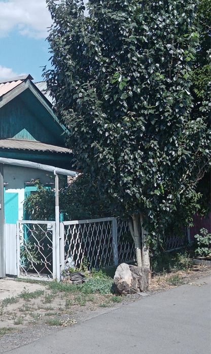 Продам металлический забор