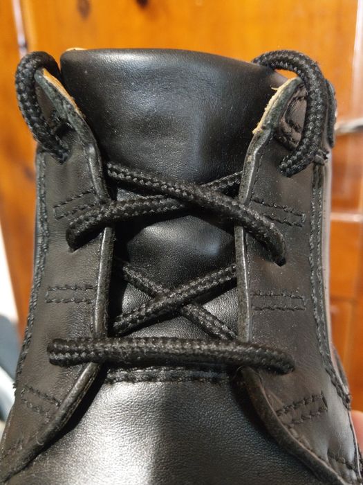 Clark 's Gore-tex 42нм. 27,0см.