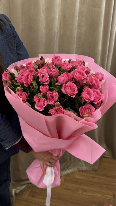 Свежие цветы 06.04