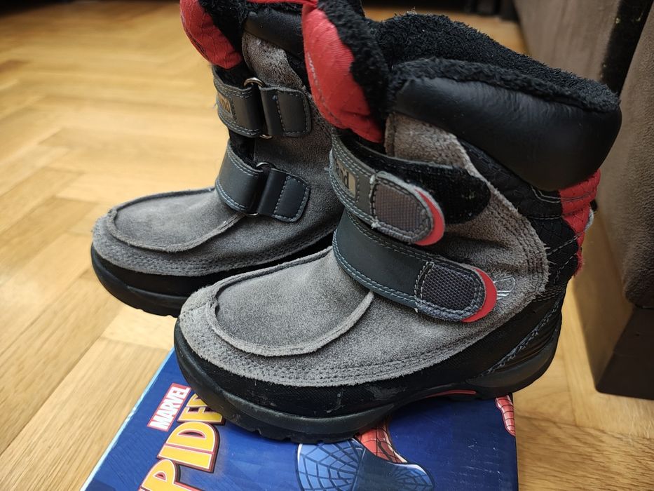 Детски зимни обувки Timberland 29 номер