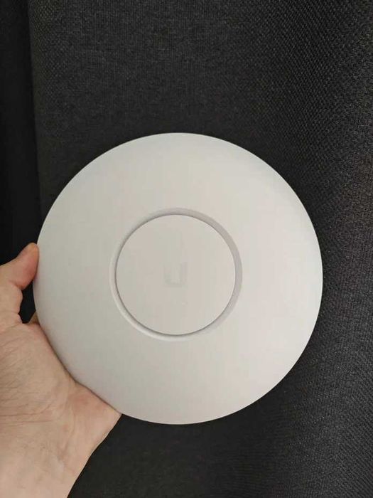 UniFi ap - разные