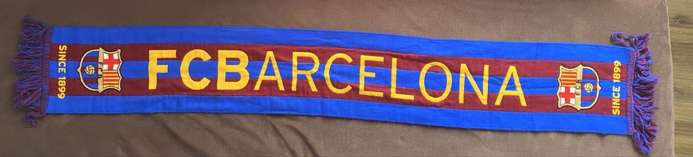 Шалове Inter,Milan,Roma,Barcelona.