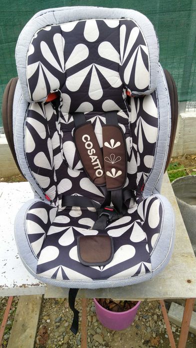 scaun auto copii cosatto