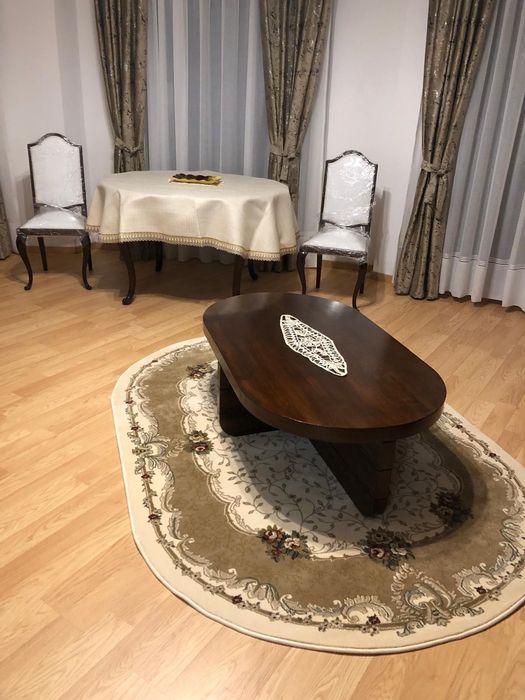 Închiriez apartament 2 camere