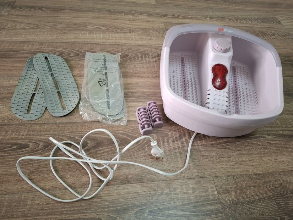 Продам гидрамассажёр