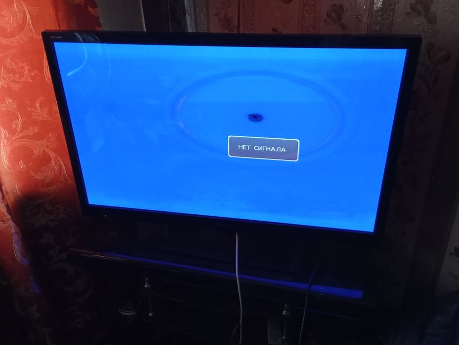 Телевизор Hisense