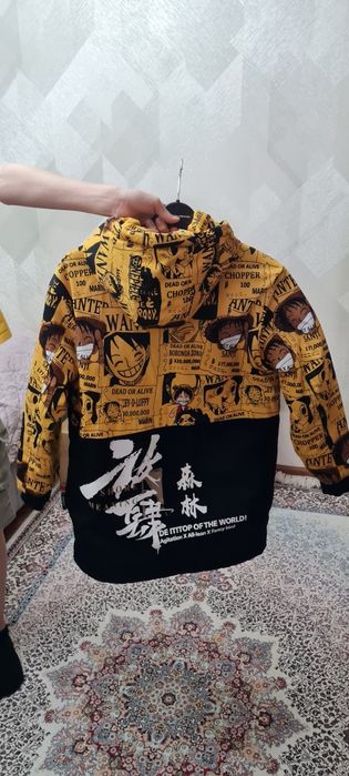 Куртка весна - осень