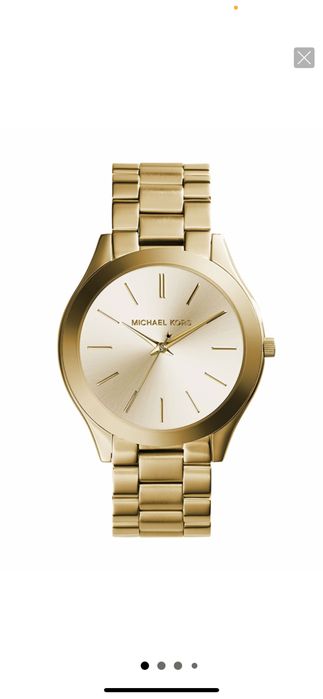 Часовник michael kors