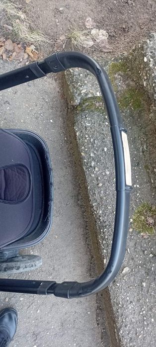 Количка Chipolino Elite