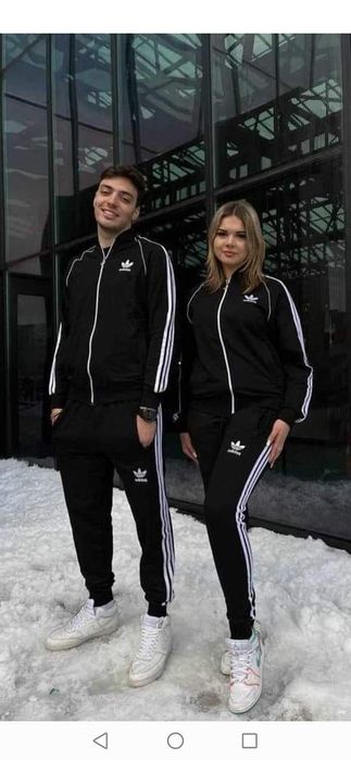 Treninguri de cuplu sau separat