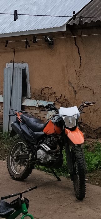 Продам эндуро Jelmaia 250куб