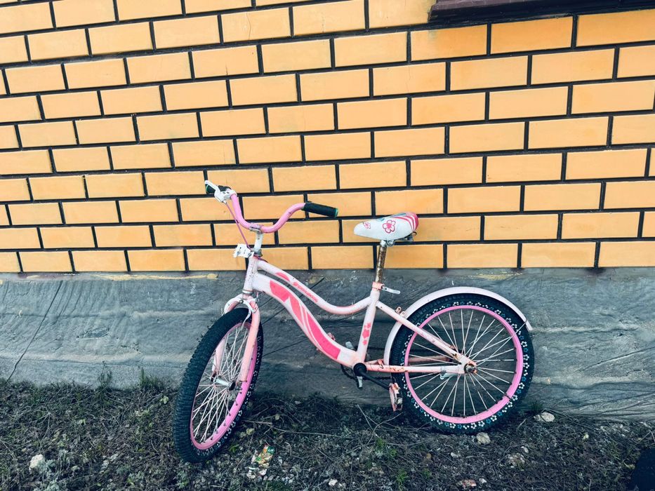 Продам велосипед