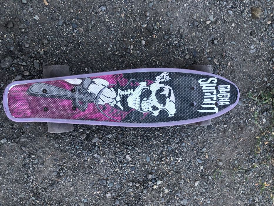 Продам Пенниборд