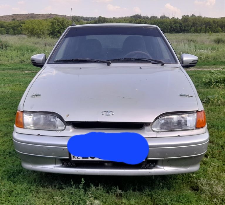 Продам ВАЗ (LADA) 2114