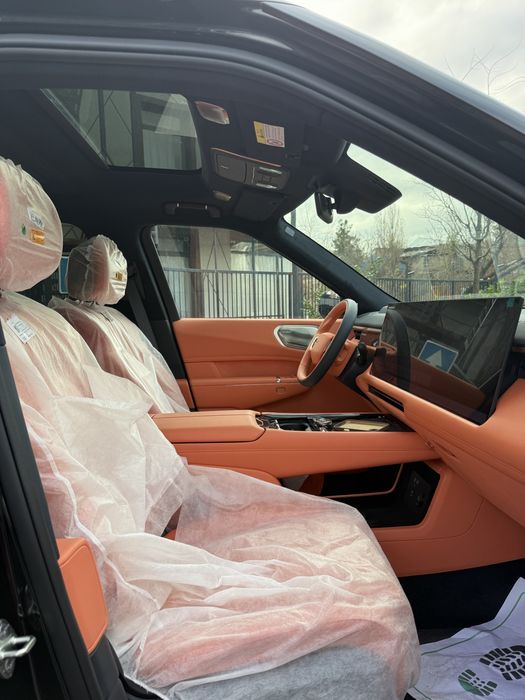 Lynk & Co 900 2.0 Turbo Ultra