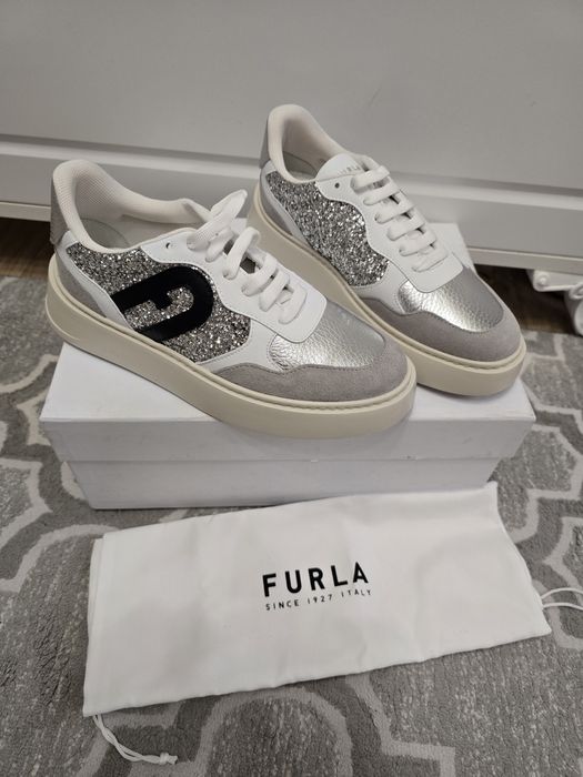 Кецове Furla 38ми номер