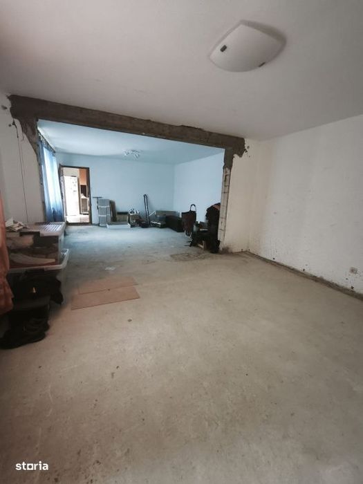 Casa individuala, 2400 mp teren, Milisauti, Radauti